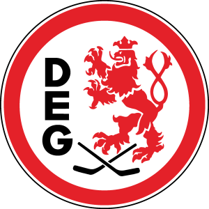 DEG Logo Vector