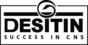 DESITIN SUCCESS IN CNS Logo Vector