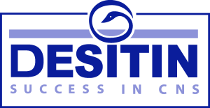 DESITIN SUCCESS IN CNS new Logo Vector