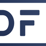 DF1 Logo Vector