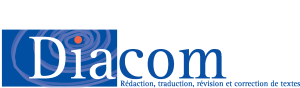 DIACOM Logo Vector