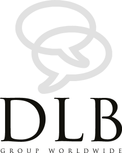 DLB Group Worldwide Logo Vector
