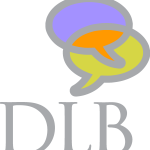 DLB Group Worldwide new Logo Vector