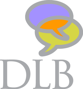 DLB Group Worldwide new Logo Vector