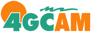 DMG 4GC Logo Vector
