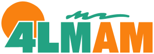 DMG 4LM Logo Vector