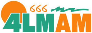 DMG 4LM mount lsa Logo Vector