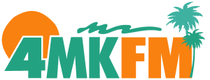 DMG 4MKFM Logo Vector