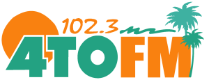 DMG 4TOFM Townsville Logo Vector