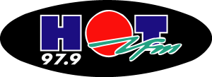 DMG HOT FM Mareeba Logo Vector