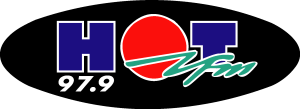 DMG HOT FM Tablelands Logo Vector