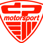 DP Motorsport Logo Vector