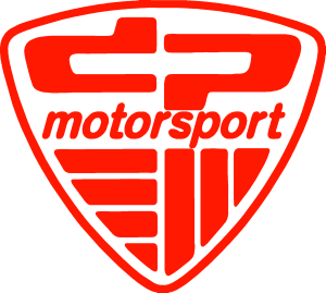 DP Motorsport Logo Vector