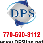 DPS Logo Vector