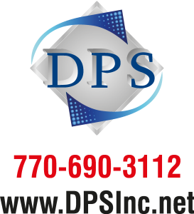 DPS Logo Vector