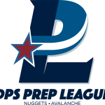 DPS Prep League Logo Vector