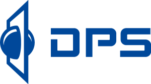 DPS Software Logo Vector