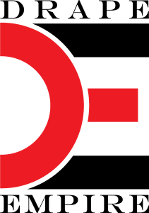DRAPE EMPIRE Logo Vector