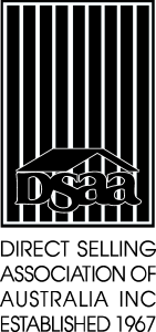 DSAA Logo Vector