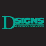 DSigns Design Services Logo Vector