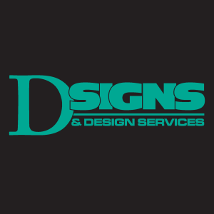 DSigns Design Services Logo Vector