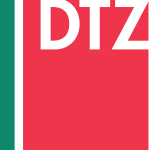 DTZ Logo Vector