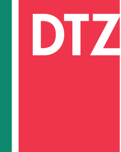 DTZ Logo Vector