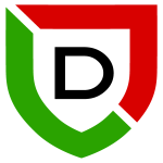 Dąb Barcin Logo Vector