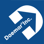 Daemar Inc. Logo Vector