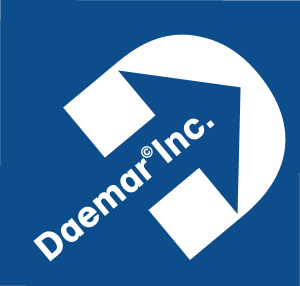 Daemar Inc. Logo Vector