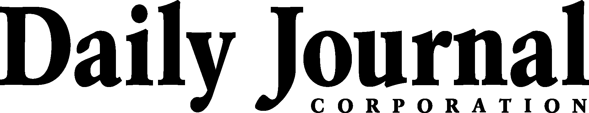 Daily Journal Corporation Logo Vector