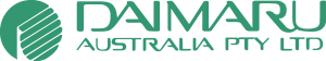 Daimaru Australia Logo Vector