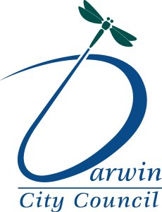 Darwin City Council Logo Vector