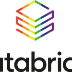 Databricks new Logo Vector