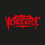 Day of Vengeance Logo Vector