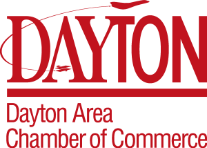 Dayton Area Chamber of Commerce Logo Vector