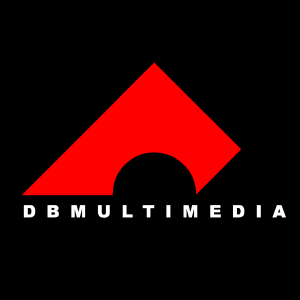 Dbmultimedia Logo Vector