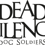 Dead Silence new Logo Vector