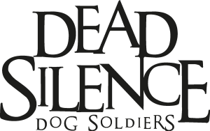 Dead Silence new Logo Vector