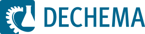 Dechema Logo Vector