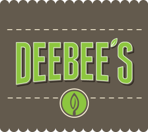 Deebee’s SpecialTea Foods Ltd. Logo Vector