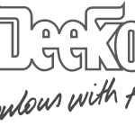 Deeko Logo Vector