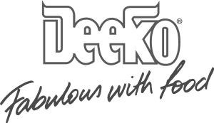 Deeko Logo Vector