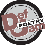 Def JaM Poetry Logo Vector