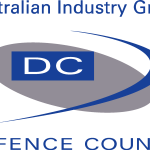 Defence Council Logo Vector