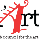 Dekalb Council for the Arts, Inc. Logo Vector