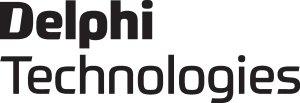 Delphi Technologies Logo Vector
