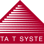 Delta T Systems Logo Vector