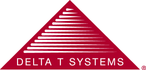 Delta T Systems Logo Vector