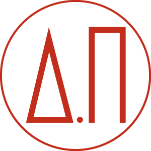 Democratic Alignment Logo Vector